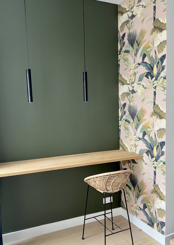 interieurontwerp interieurstyling en bouwbegeleiding Haarlem