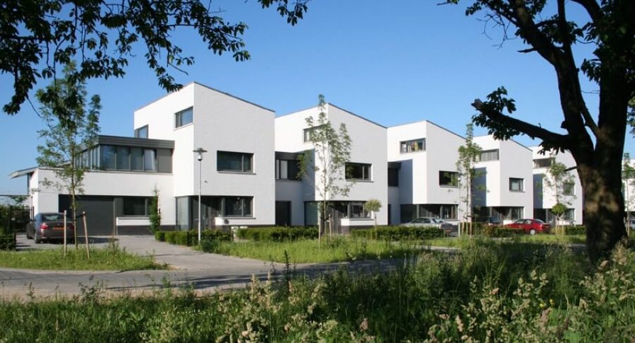 interieurontwerp nieuwbouw haarlemmermeer